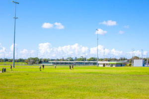 Champagnat College Pagewood Heffron Park