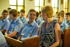 Champagnat College Pagewood Family and Faith