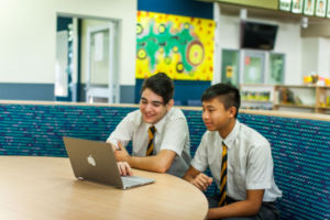 Champagnat College Pagewood Learning and Achievement