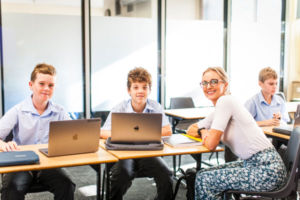 Champagnat College Pagewood Learning Approach