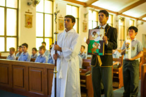 Champagnat College Pagewood Our Parish