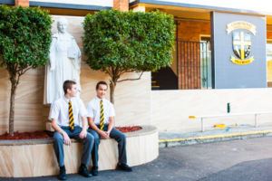 Champagnat College Pagewood Religious Life