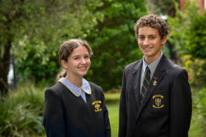 Champagnat College Pagewood Student wellbeing