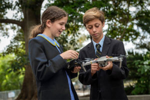 Champagnat College Pagewood Technology