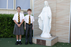 Corpus Christi College Maroubra