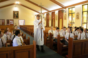 Corpus Christi College Maroubra