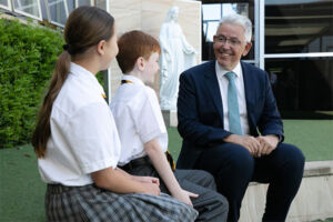 Corpus Christi College Maroubra