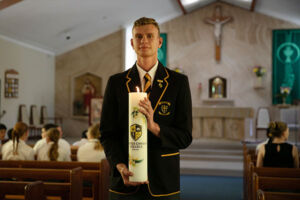 Corpus Christi College Maroubra