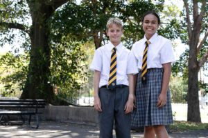 Corpus Christi College Maroubra